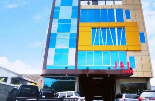 Semarang Utara Hotel | J&L Inn Semarang