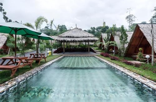 Ciater Resort | New Dgyp Ciater Resort