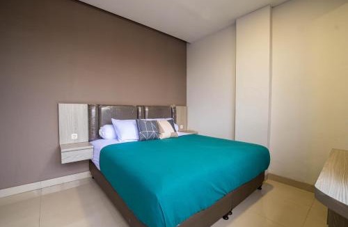 Old Jakarta Hotel | Kelowna Mangga Besar by AbdiHome