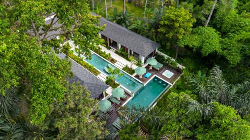Singakerta Villa | Villa Dream Life by BaliSuperHost