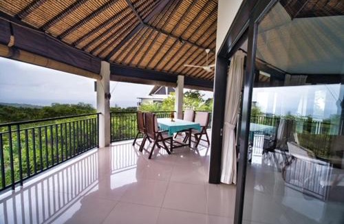 Temukus Resort | Sing Sing Resort Lovina