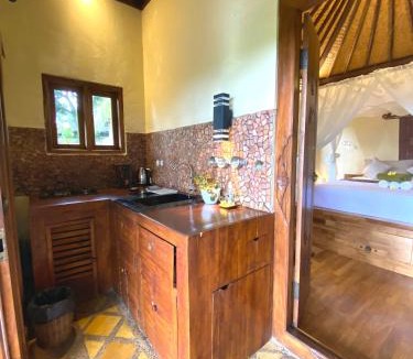 Sukasada Resort | Lafyu Bali