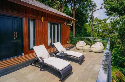 Bintan Resort | de Bintan Villa