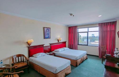 Bandung Hotel | PIA Hotel Bandung