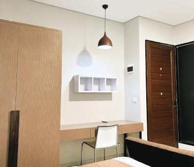 Denpasar Apartment | Nawasena Room Suite