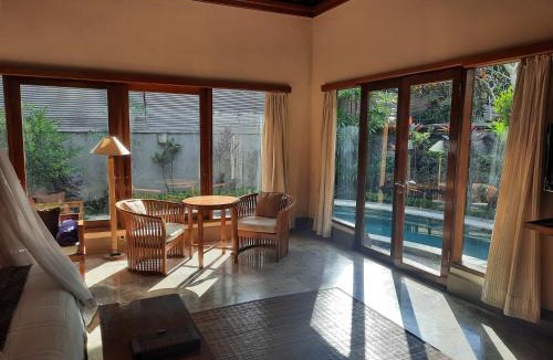 Singakerta Resort | Nefatari Exclusive Villas