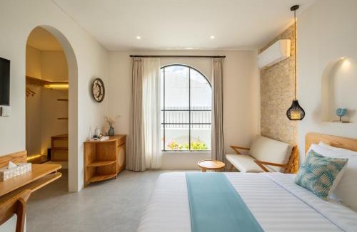 Kerobokan Hotel | Mysa Boutique Hotel