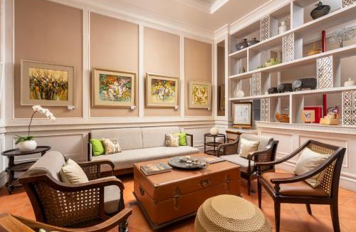 Sanur Hotel | Maison Aurelia Sanur, Bali - By Préférence