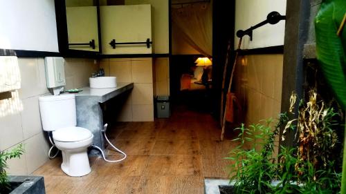 Pemuteran House | Doubleyou Homestay Pemuteran
