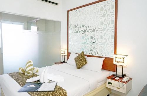 Kuta Hotel | Samsara Inn