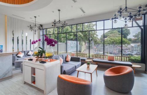 Kuta Hotel | HARRIS Hotel Kuta Tuban Bali