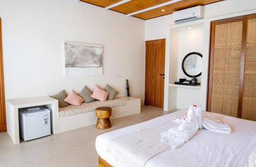 Tabanan Hotel | Shanti Boutique Retreat