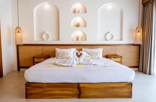 Tabanan Hotel | Shanti Boutique Retreat