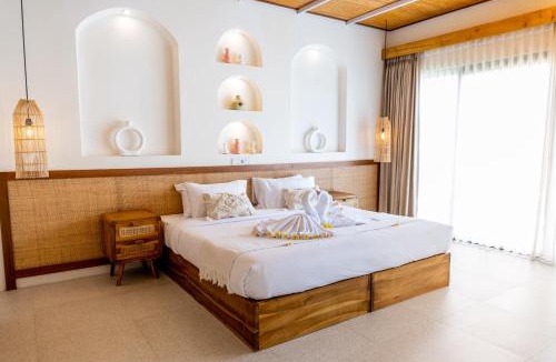 Tabanan Hotel | Shanti Boutique Retreat