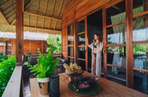 Tumbu Village Hotel | Lempuyang Boutique Hotel