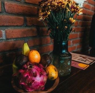 Batu Bolong Cabin | Umakayu Joglo Villa Canggu - Boutique Hotel