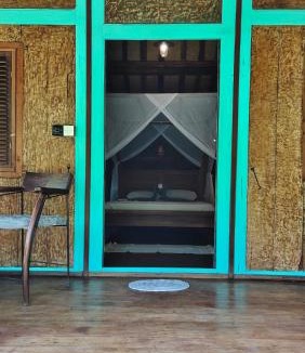 Pemuteran Cabin | Alaya Ecolodge