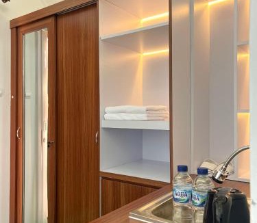 Ciater Hotel | Ciater Dream Village