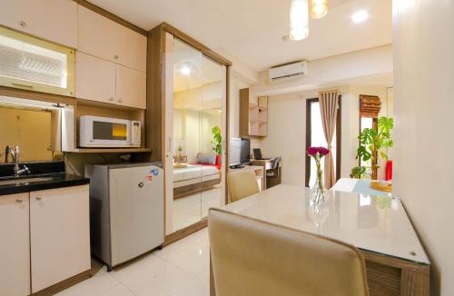Setiabudi Apartment | Tamansari Sudirman Apartment by AbdiHome