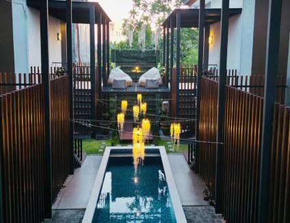 Denpasar Apartment | Nawasena Room Suite