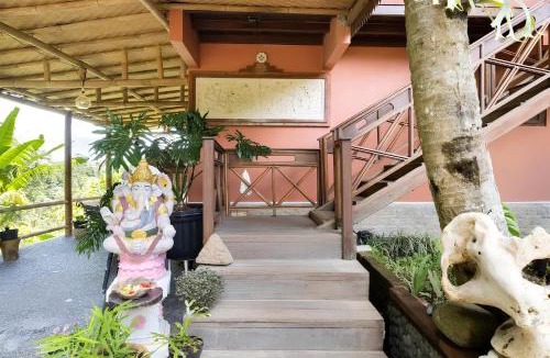 Mekarsari House | Hidden paradise