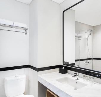 Cikini Hotel | ibis Jakarta Raden Saleh