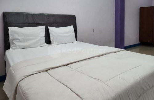 Bekasi Hotel | Puspita Homestay Mitra RedDoorz