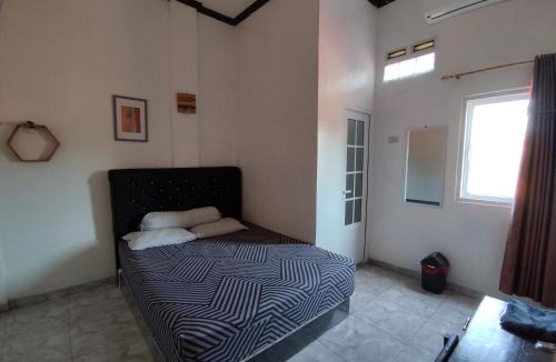 Krui Hotel | Krui penginapan jokowi