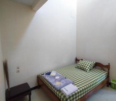 Banyuwangi House | Homestay RnJ