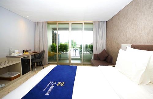 Jimbaran Bay Hotel | Platinum Hotel Jimbaran Beach Bali