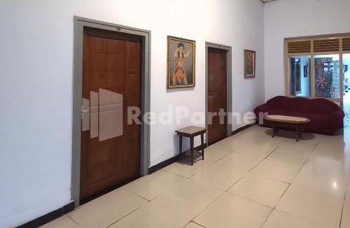 Klojen Hotel | Hotel Palem 1 Syariah RedPartner