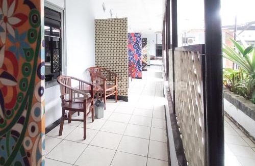 Klojen Hotel | Hotel Palem 1 Syariah RedPartner