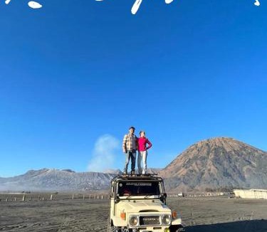 Kalipuro House | IjenBromo Hub Omyah Isun Hub