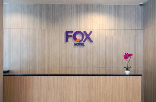 Gorontalo Hotel | FOX Hotel Gorontalo