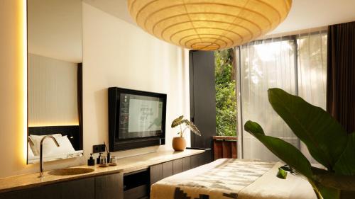 Peliatan Hotel | Titik Dua Ubud