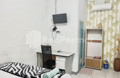 Cikarang Hotel | Lafa Park Syariah Rengas Bandung Cikarang Redpartner