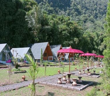 Candikuning Other | Popitan Garden Campground & Glamping Bedugul