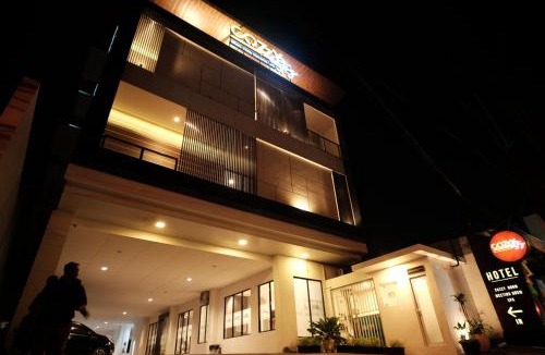 Tembalang Hotel | Cozzy Stay Hotel Semarang by Sinergi