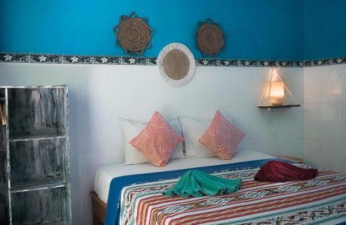 Jungut Batu House | Pandan Wangi