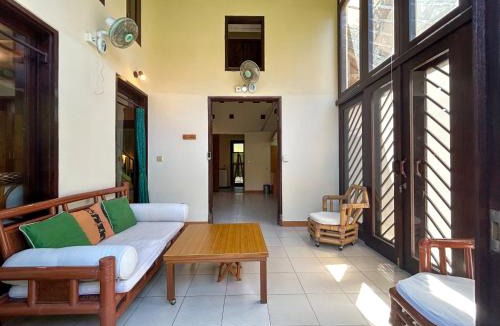 Sanur Resort | Sayang Taman Villas