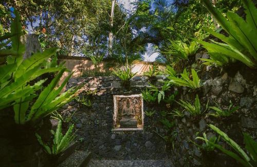 Undisan Resort | De Umah Bali Eco Tradi Home