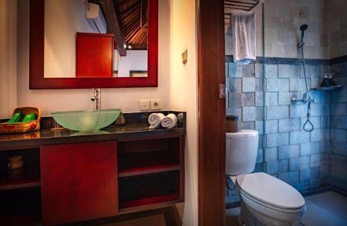 Undisan Resort | De Umah Bali Eco Tradi Home