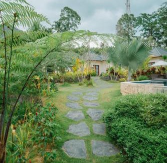 Argosari Cabin | Artha Cottages
