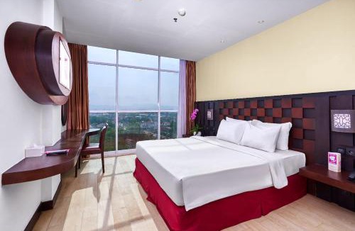 Depok Hotel | Grand Orchid Hotel Yogyakarta