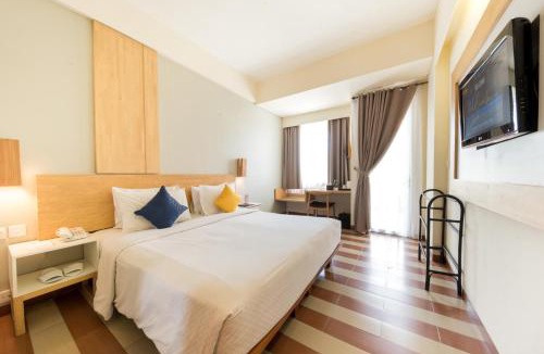 Kuta Hotel | The ONE Legian
