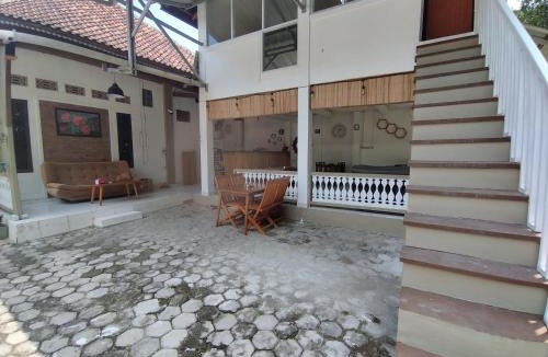 Krui Hotel | Krui penginapan jokowi