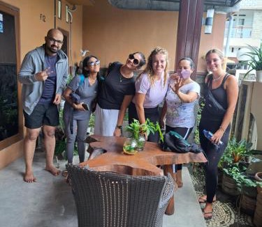Kalipuro House | Mocca Guest House