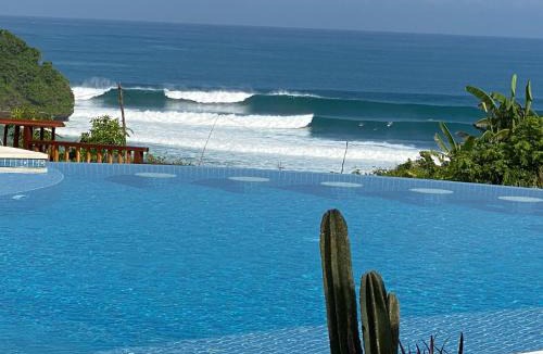Jimbaran Resort | Bombora Balangan Resort