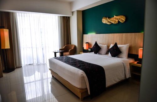 Raya Kuta Hotel | The Kana Kuta Hotel