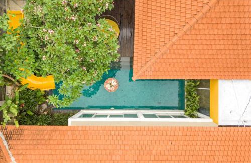 Kerobokan Villa | La Mira Villa Seminyak by Ini Vie Hospitality